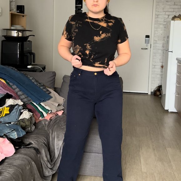 Vintage Ralph Lauren Denim - Picture 7 of 9